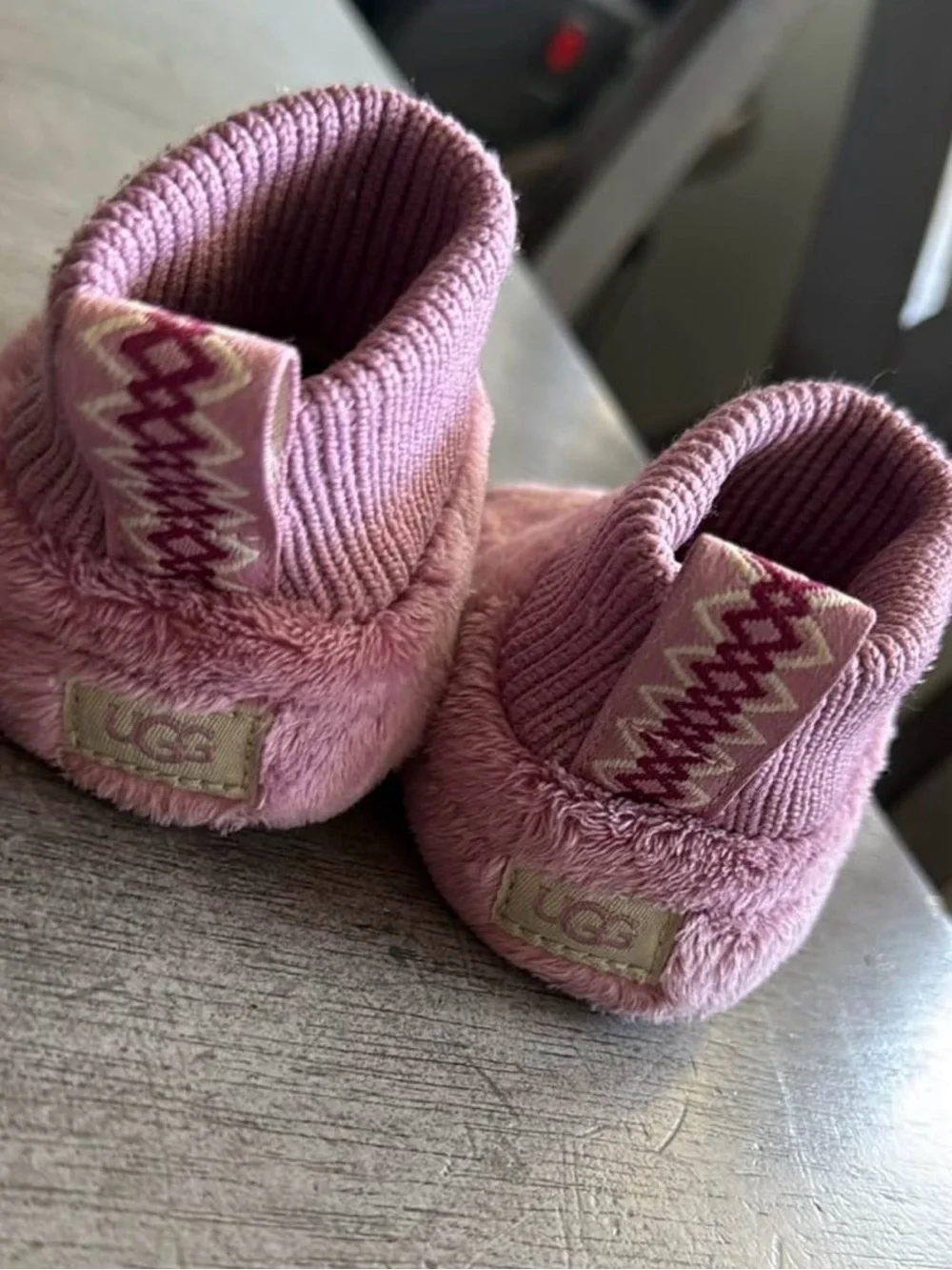 Uggs